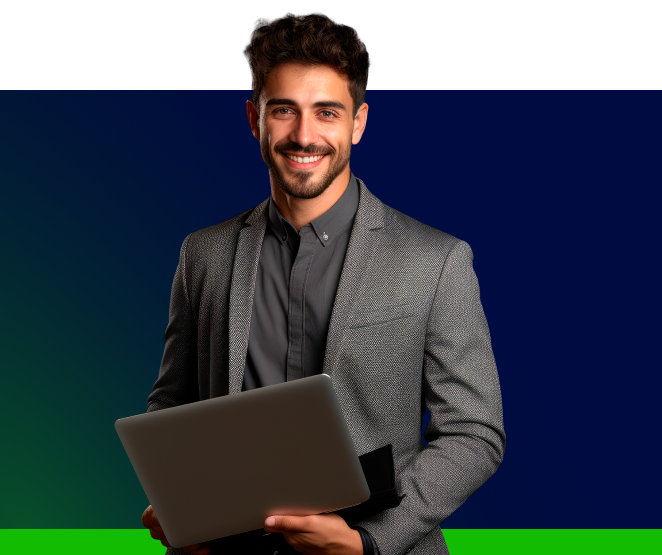 Para a terceirização financeira, a SPCont é seu BPO Financeiro.